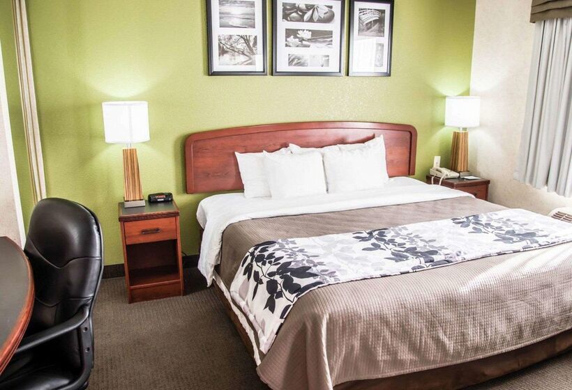 فندق Sleep Inn & Suites