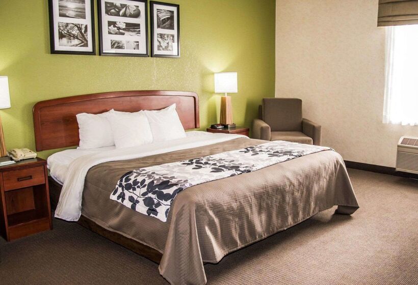 فندق Sleep Inn & Suites