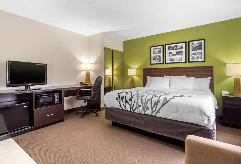 فندق Sleep Inn & Suites