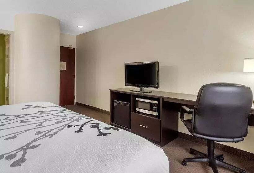 בית מלון כפרי Sleep Inn & Suites