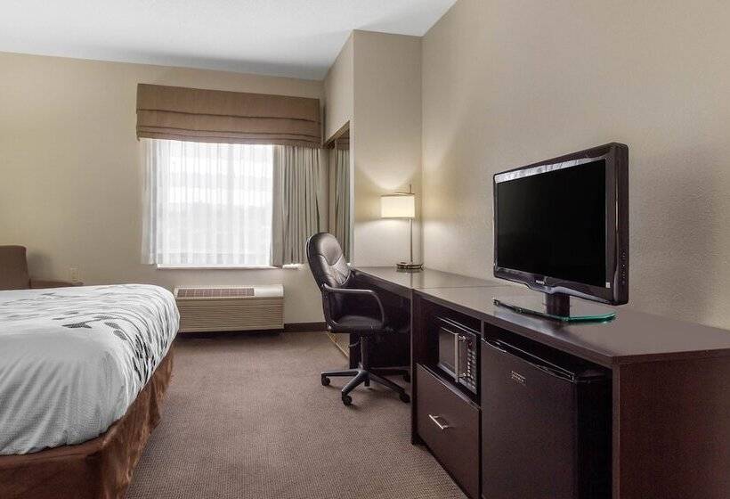 فندق Sleep Inn & Suites