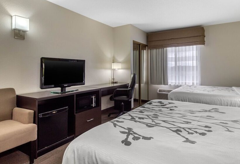 فندق Sleep Inn & Suites