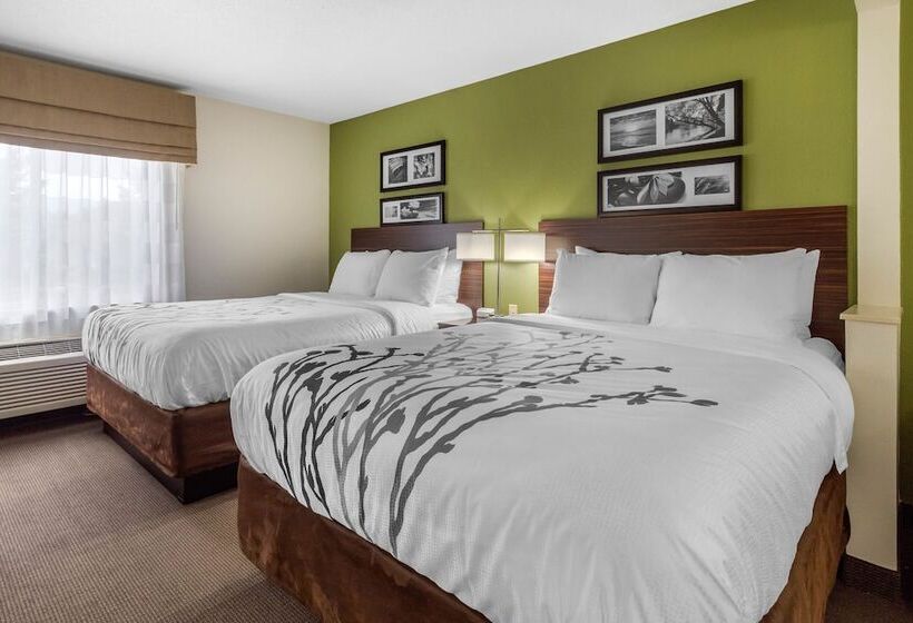فندق Sleep Inn & Suites