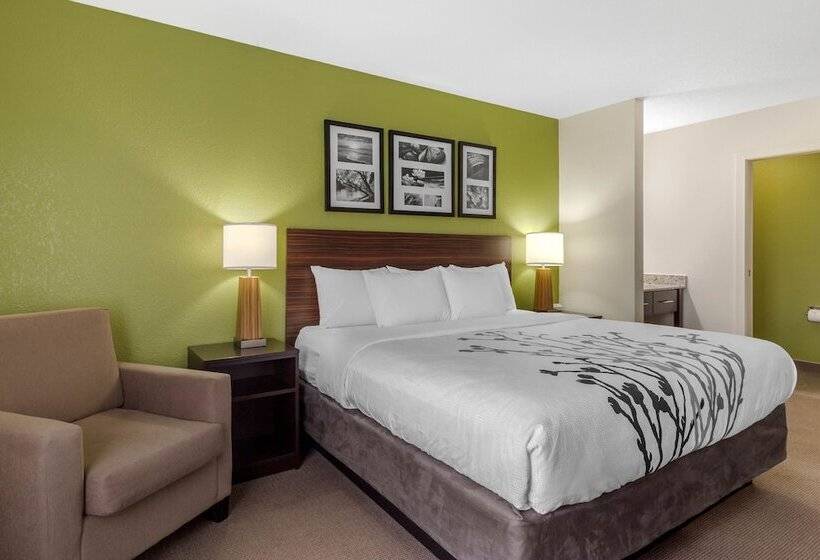 فندق Sleep Inn & Suites