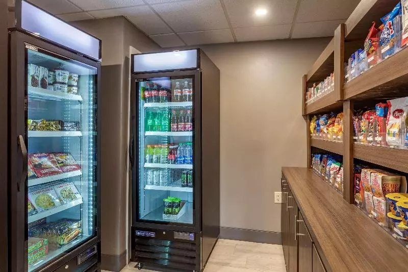 호텔 Sleep Inn & Suites Lebanon  Nashville Area