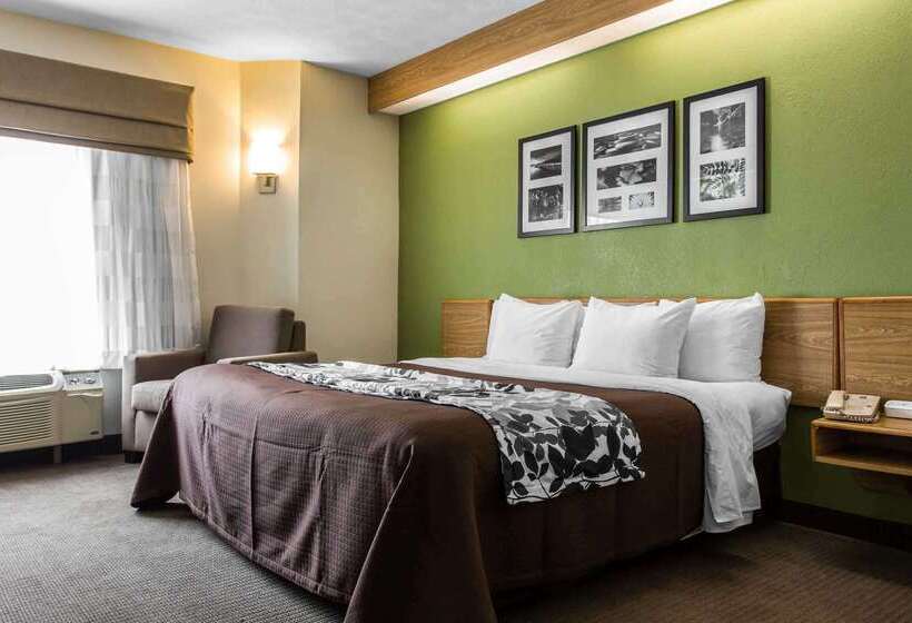 فندق Surestay By Best Western Summerville Flowertown