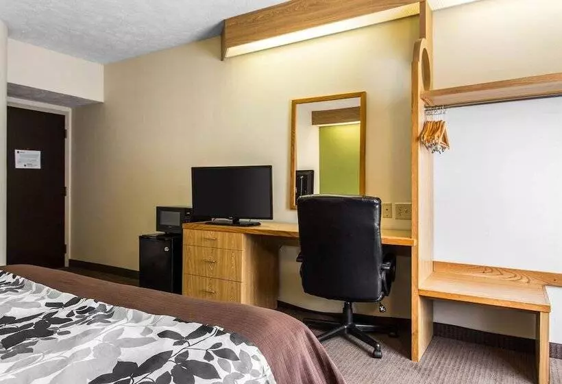 Отель Surestay By Best Western Summerville Flowertown