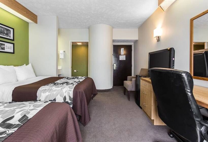 فندق Surestay By Best Western Summerville Flowertown