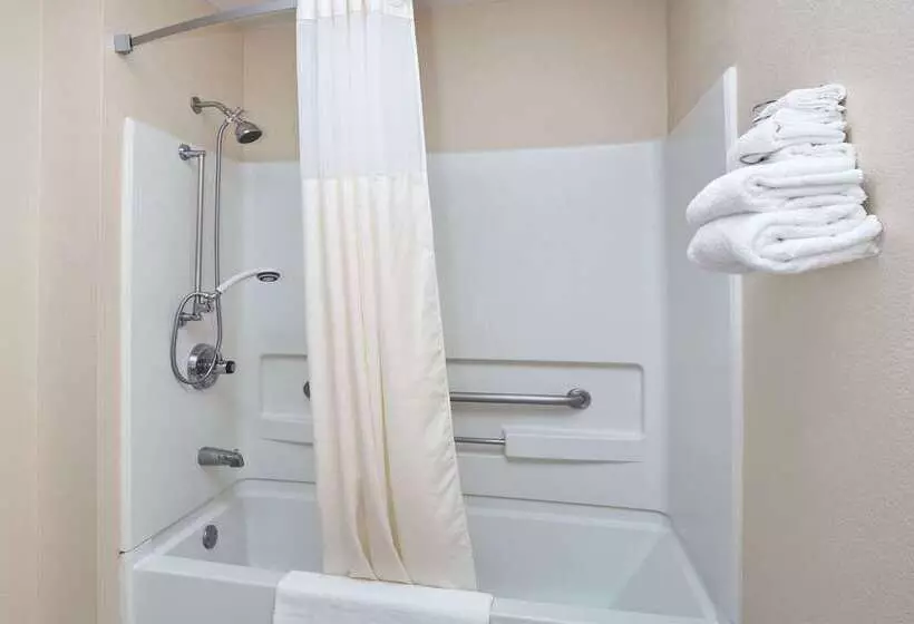 هتل Super 8 By Wyndham Greenville