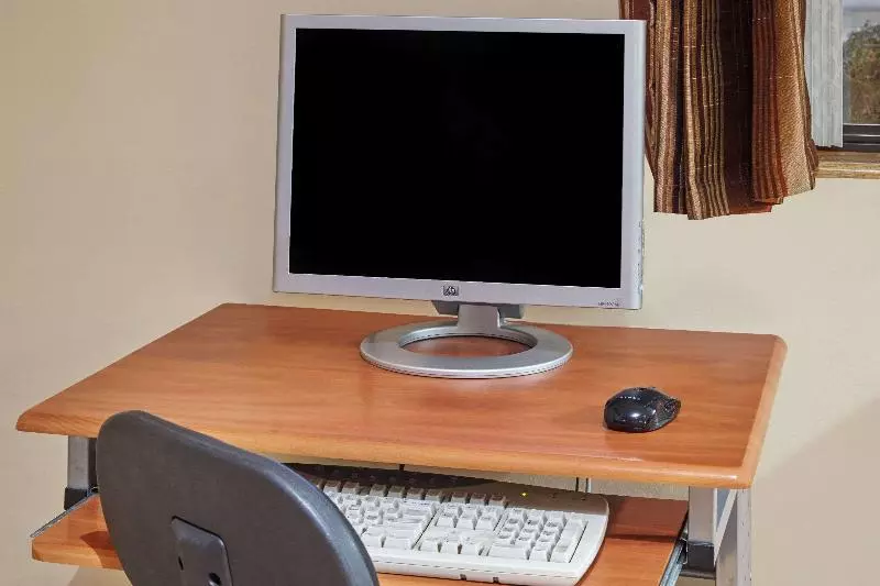 هتل Super 8 By Wyndham Greenville