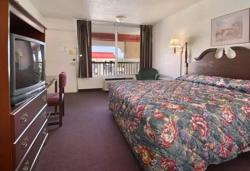 ホテル Super 8 By Wyndham Oklahoma Fairgrounds