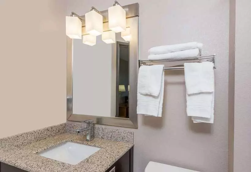 호텔 Super 8 By Wyndham Sioux City South