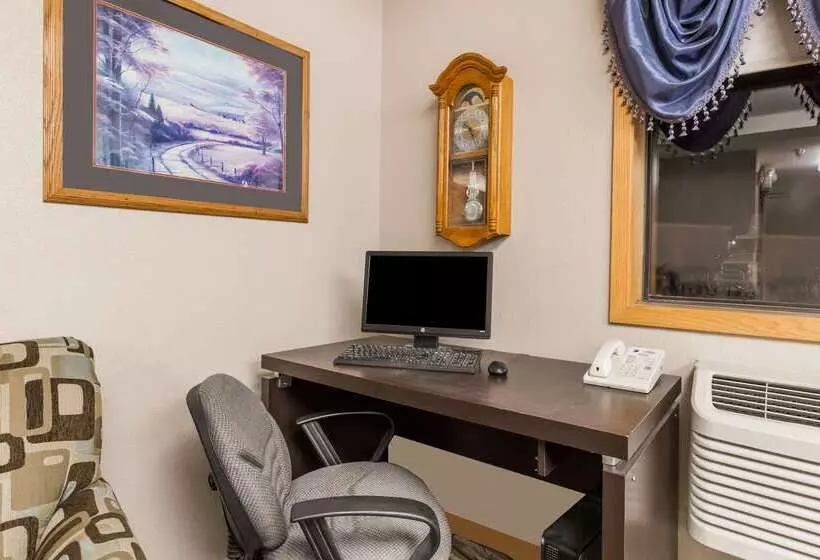 호텔 Super 8 By Wyndham Sioux City South