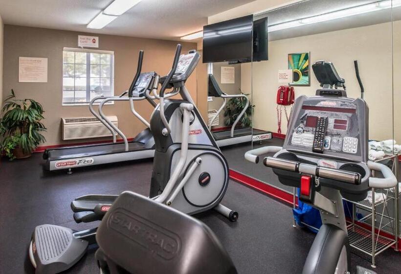 فندق Towneplace Suites By Marriott Anaheim Maingate Near Angel Stadium