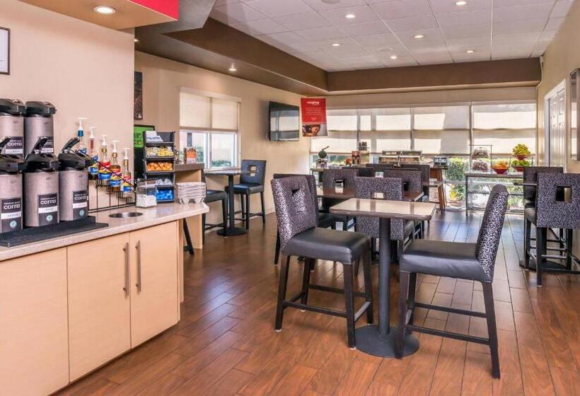فندق Towneplace Suites By Marriott Anaheim Maingate Near Angel Stadium