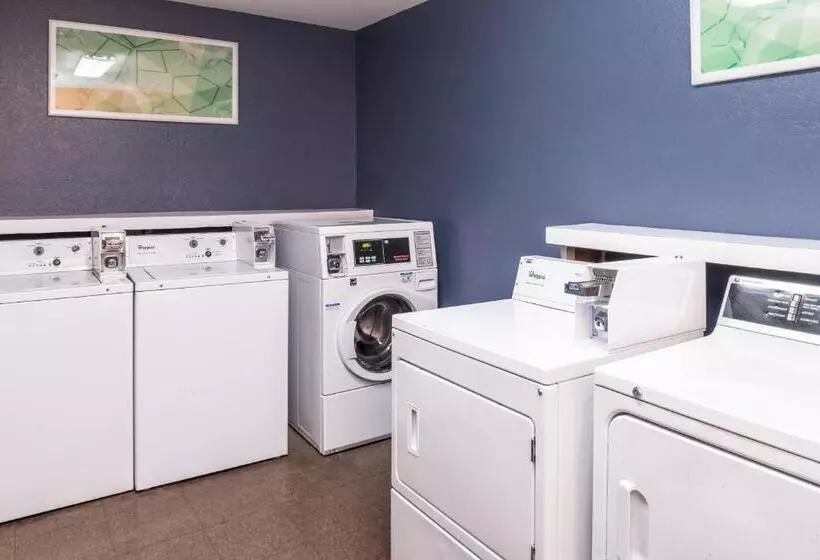 هتل Towneplace Suites By Marriott Anaheim Maingate Near Angel Stadium