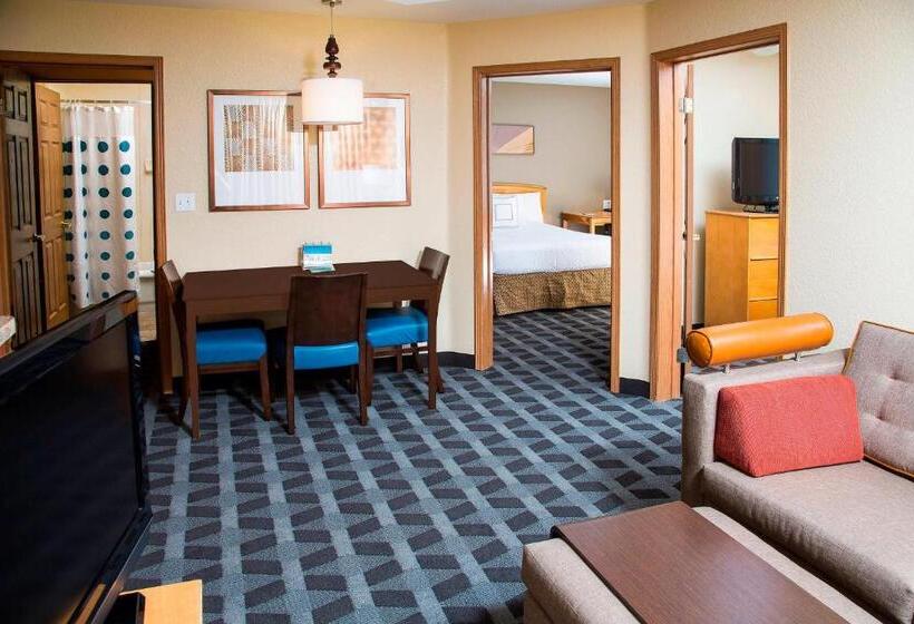 فندق Towneplace Suites By Marriott Anaheim Maingate Near Angel Stadium