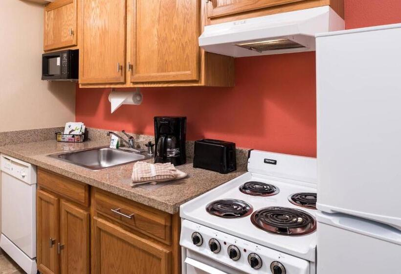 فندق Towneplace Suites By Marriott Anaheim Maingate Near Angel Stadium