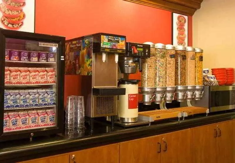 هتل Towneplace Suites By Marriott Bentonville Rogers