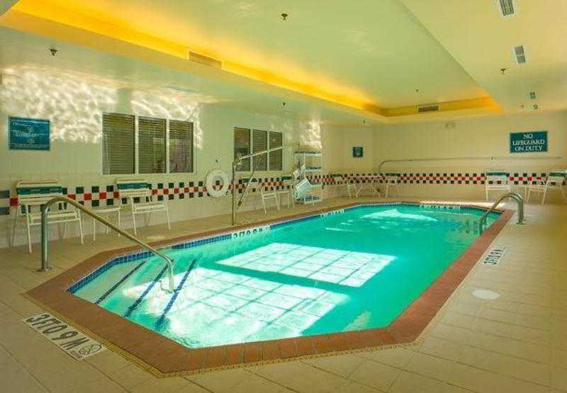 فندق Towneplace Suites By Marriott Bentonville Rogers