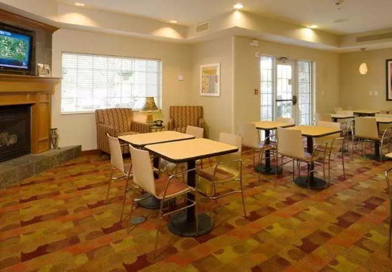 هتل Towneplace Suites By Marriott Bentonville Rogers