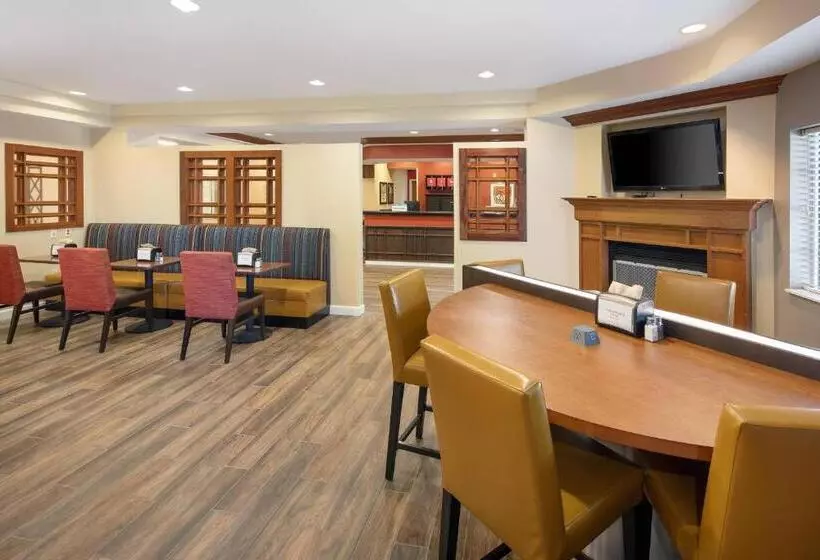 هتل Towneplace Suites By Marriott Bentonville Rogers