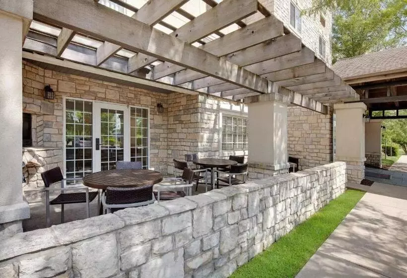 هتل Towneplace Suites By Marriott Bentonville Rogers