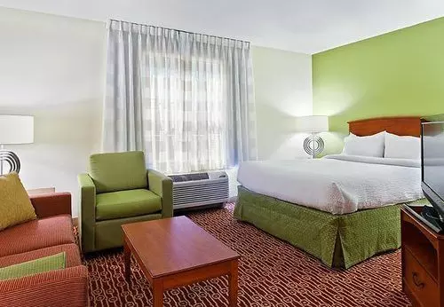 酒店 Towneplace Suites By Marriott Charlotte Arrowood