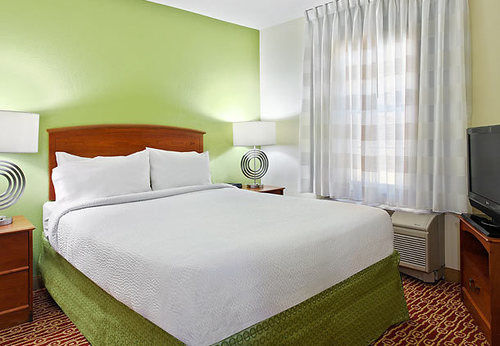 酒店 Towneplace Suites By Marriott Charlotte Arrowood