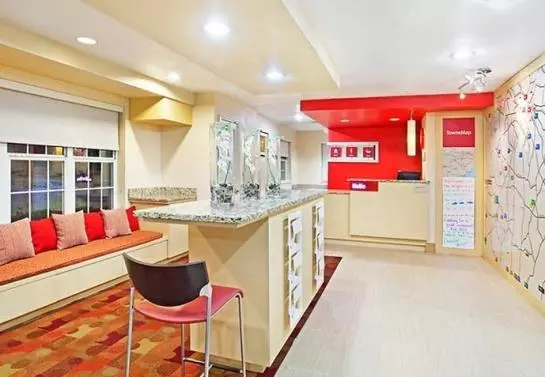 酒店 Towneplace Suites By Marriott Charlotte Arrowood