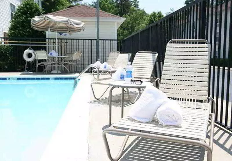 酒店 Towneplace Suites By Marriott Charlotte Arrowood