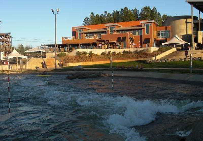 酒店 Towneplace Suites By Marriott Charlotte Arrowood