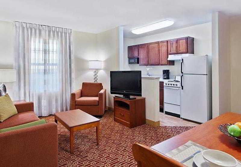 酒店 Towneplace Suites By Marriott Charlotte Arrowood