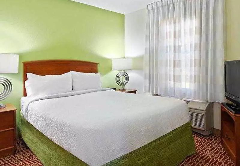 酒店 Towneplace Suites By Marriott Charlotte Arrowood