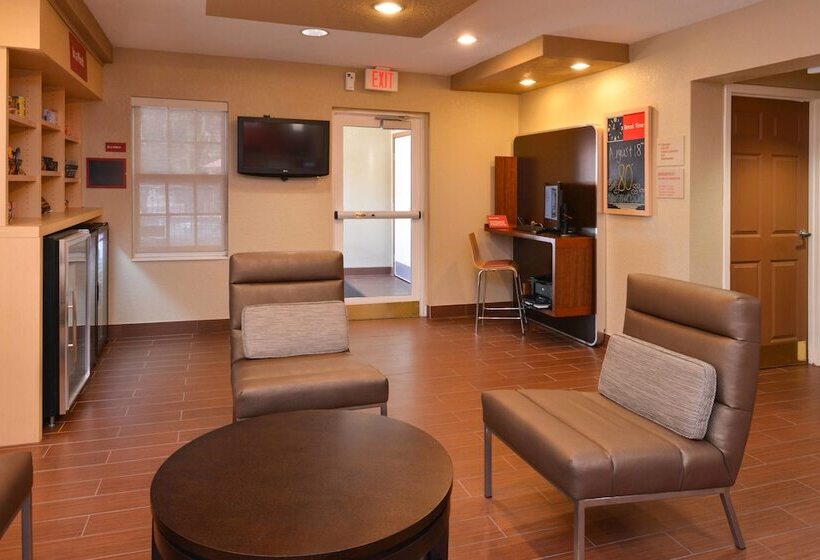 酒店 Candlewood Suites Miami Lakes, An Ihg