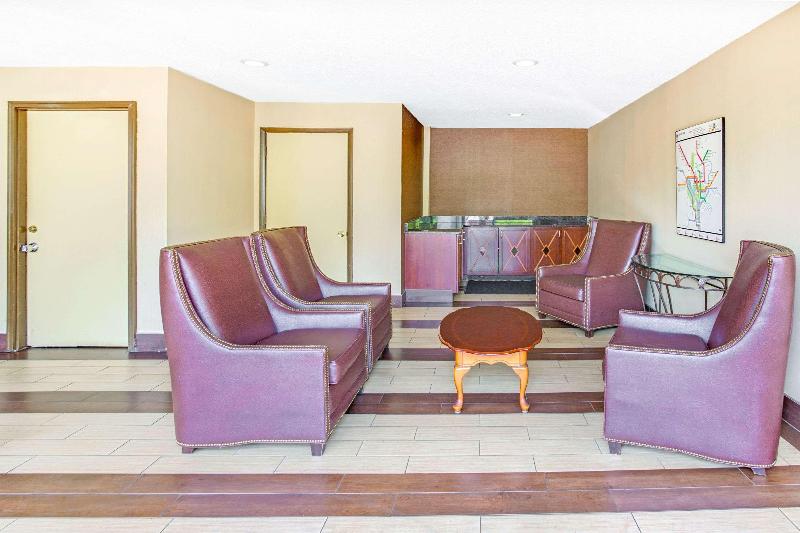 Hotel Travelodge By Wyndham Silver Spring