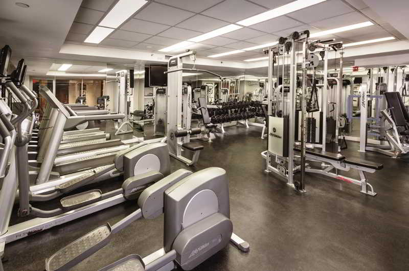 فندق Club Wyndham Midtown 45