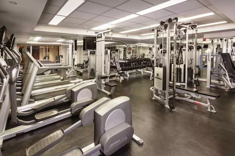 هتل Club Wyndham Midtown 45