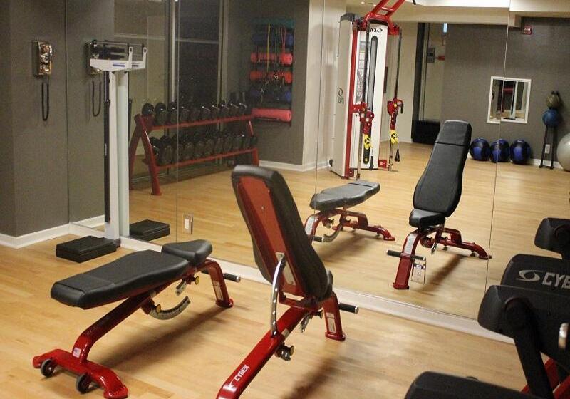 فندق Club Wyndham Midtown 45