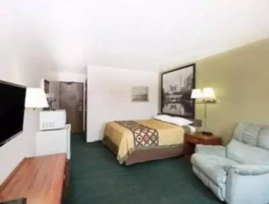 모텔 Ainsworth Inn