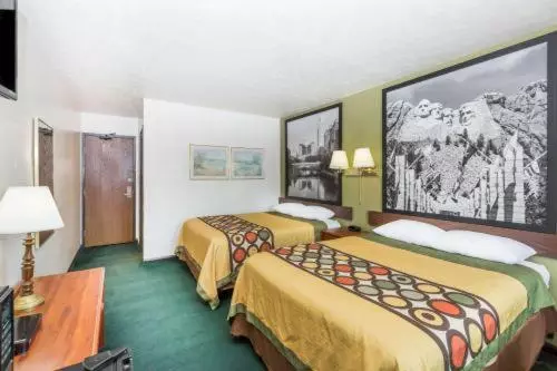 모텔 Ainsworth Inn