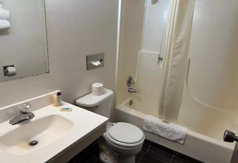 모텔 Ainsworth Inn