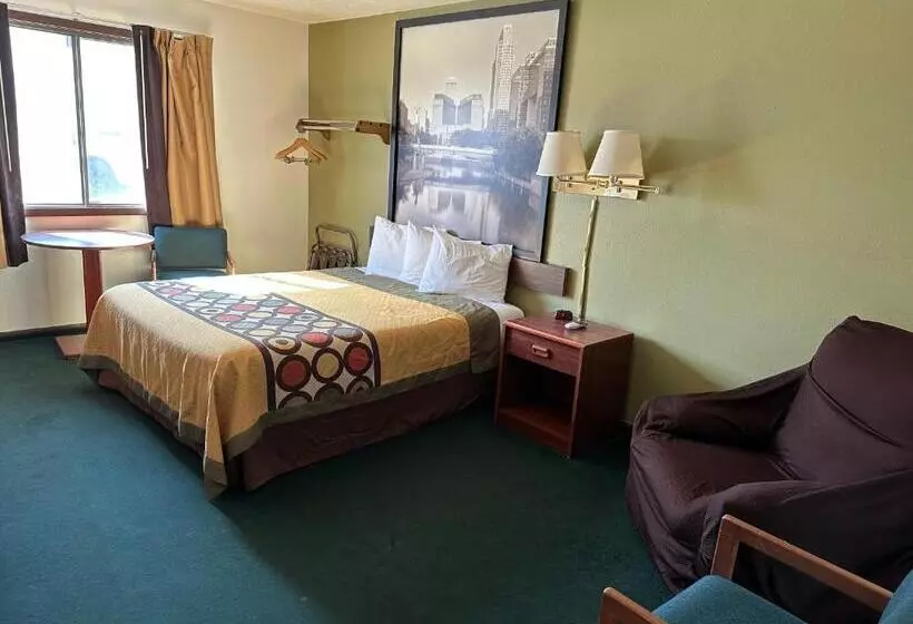 모텔 Ainsworth Inn