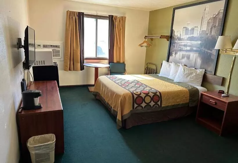 모텔 Ainsworth Inn