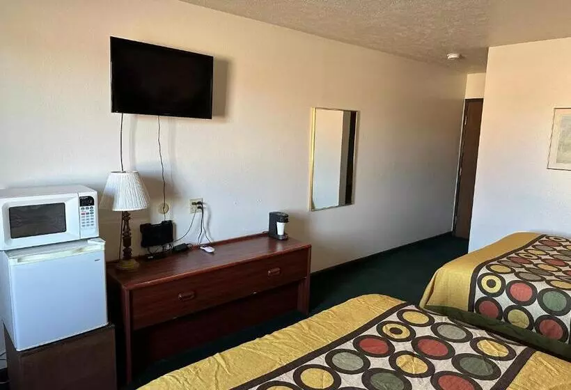 모텔 Ainsworth Inn