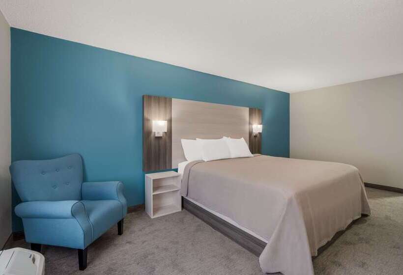 فندق على الطريق Quality Inn & Suites