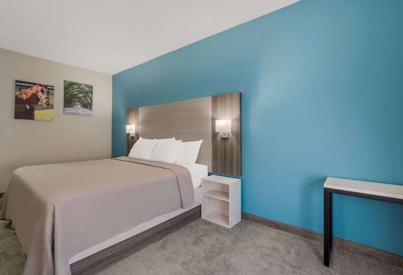 فندق على الطريق Quality Inn & Suites