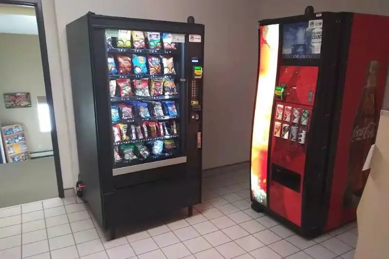 Мотель Comfort Inn Fairbanks