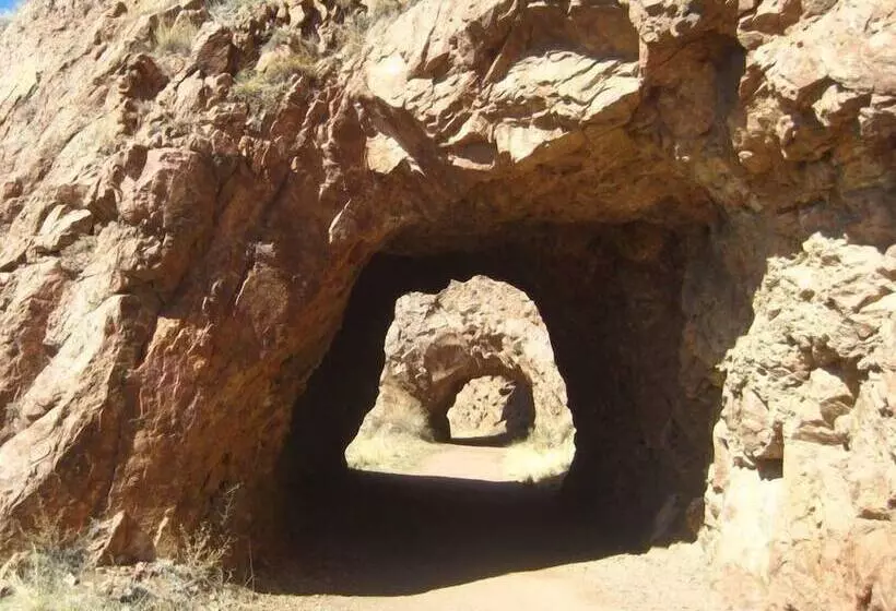 モーテル Florence, Co