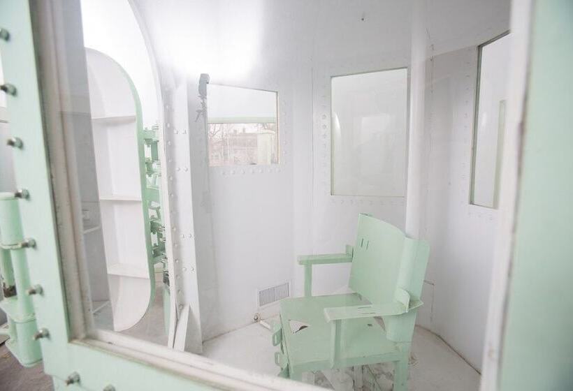 فندق على الطريق Florence, Co